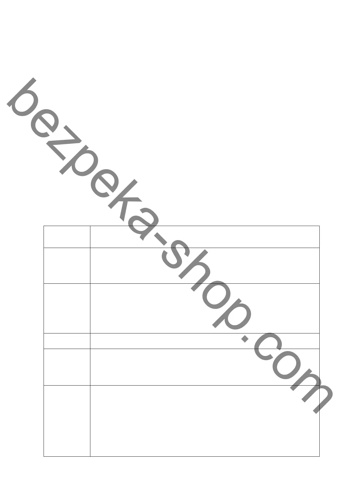 Page #6 background image