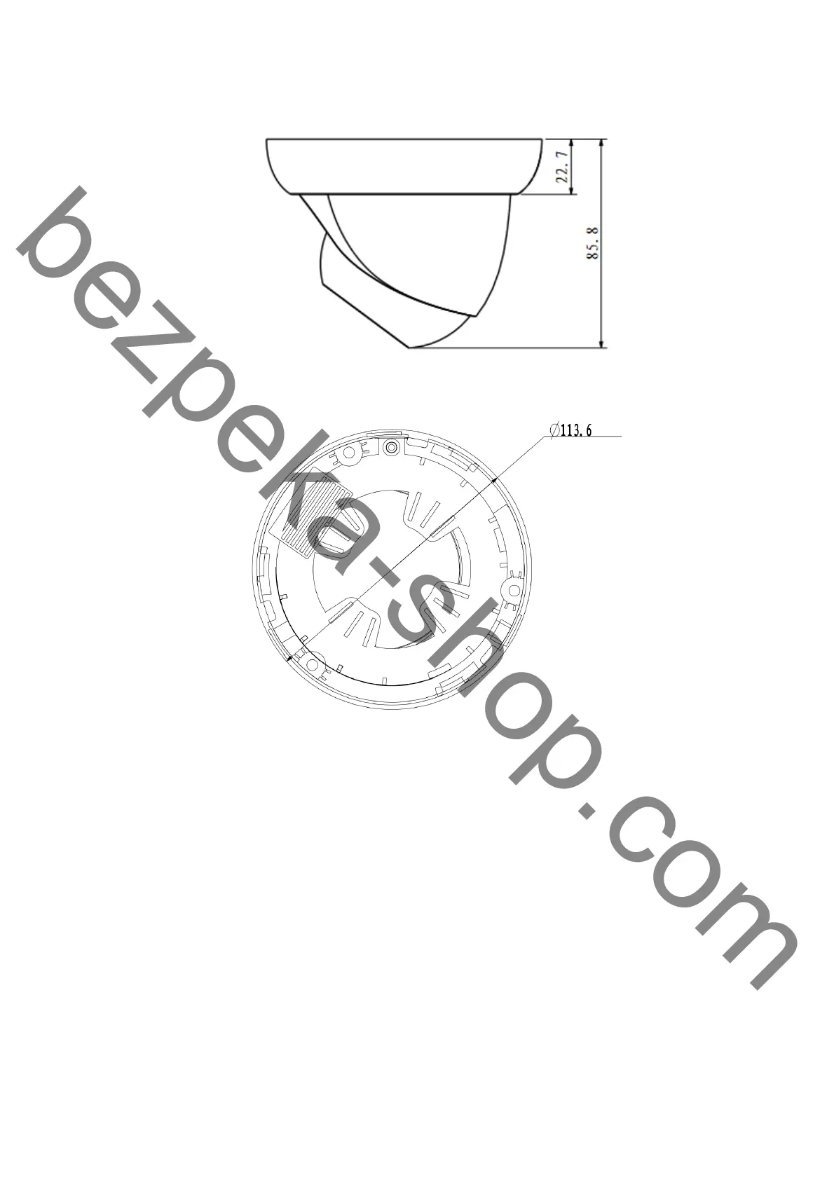 Page #13 background image