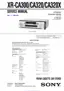 Preview: Service Manual