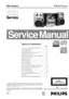 Preview: Service Manual