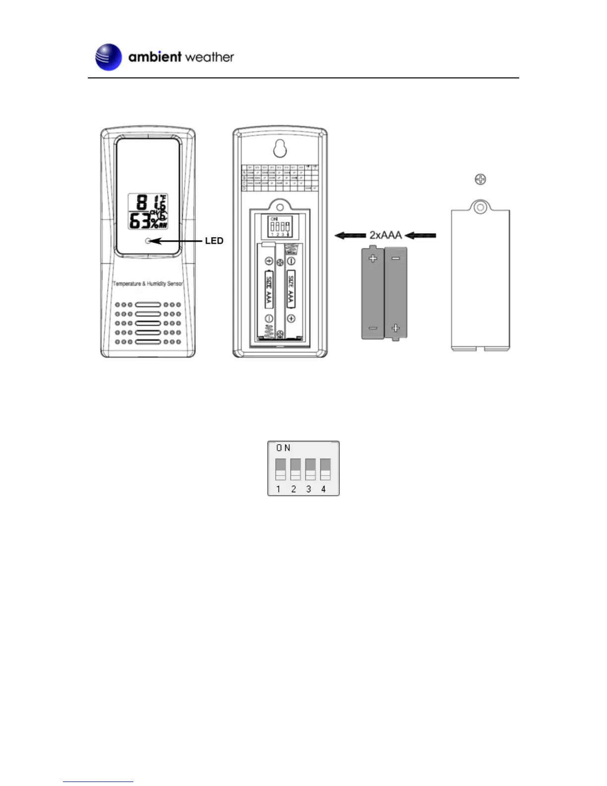Page #3 background image