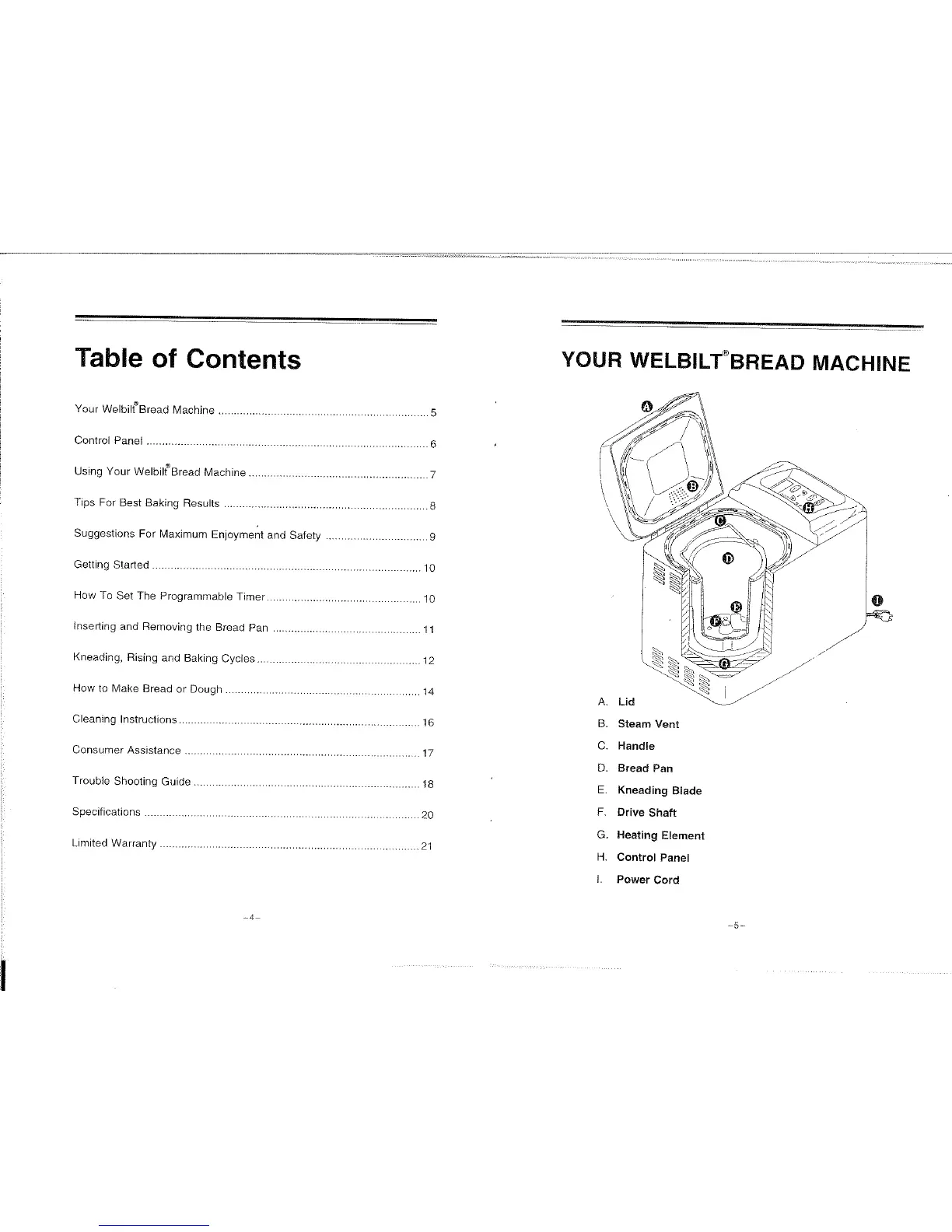 Page #3 background image