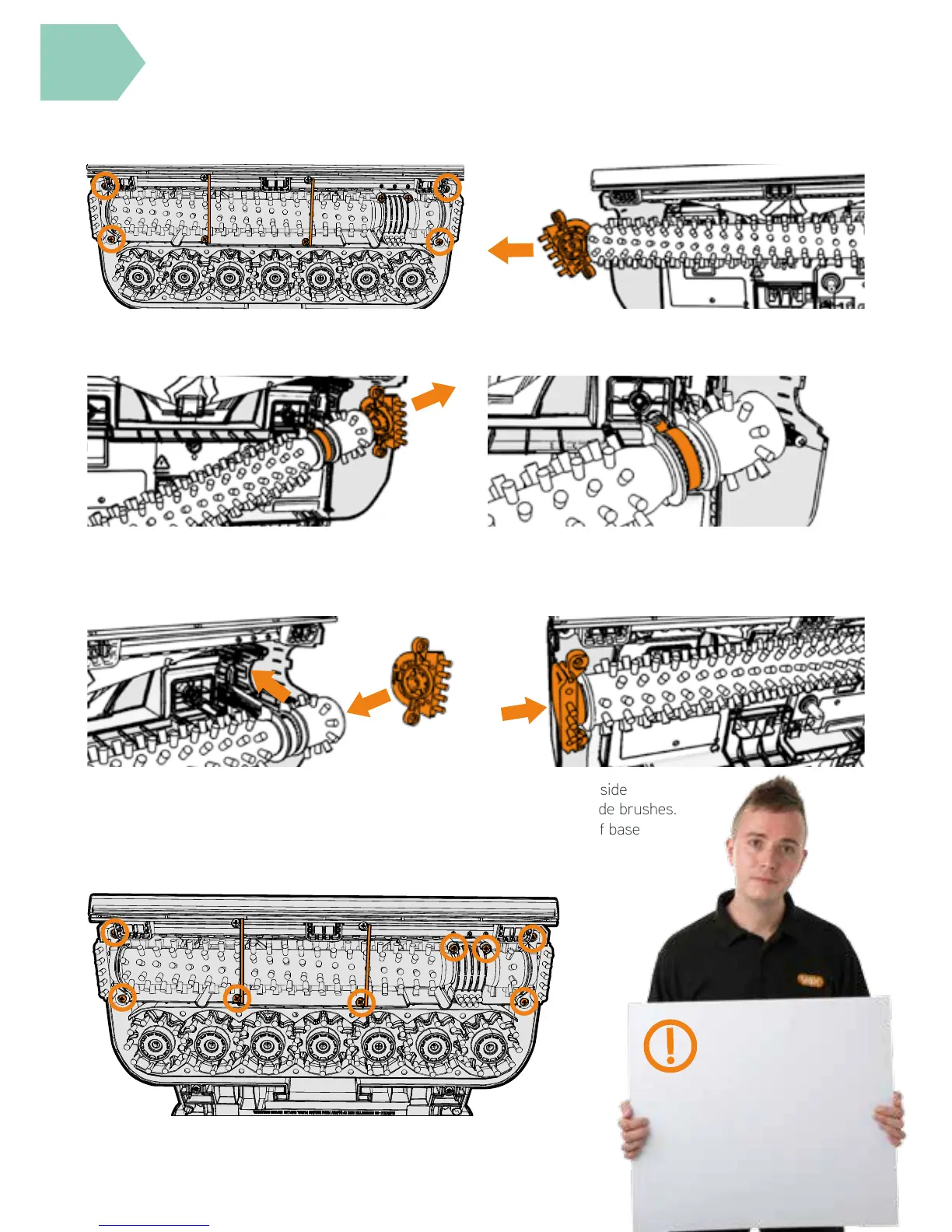 Page #16 background image