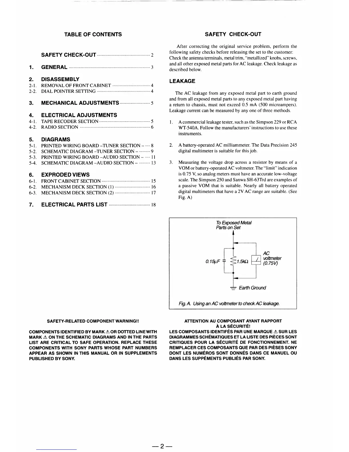 Page #2 background image