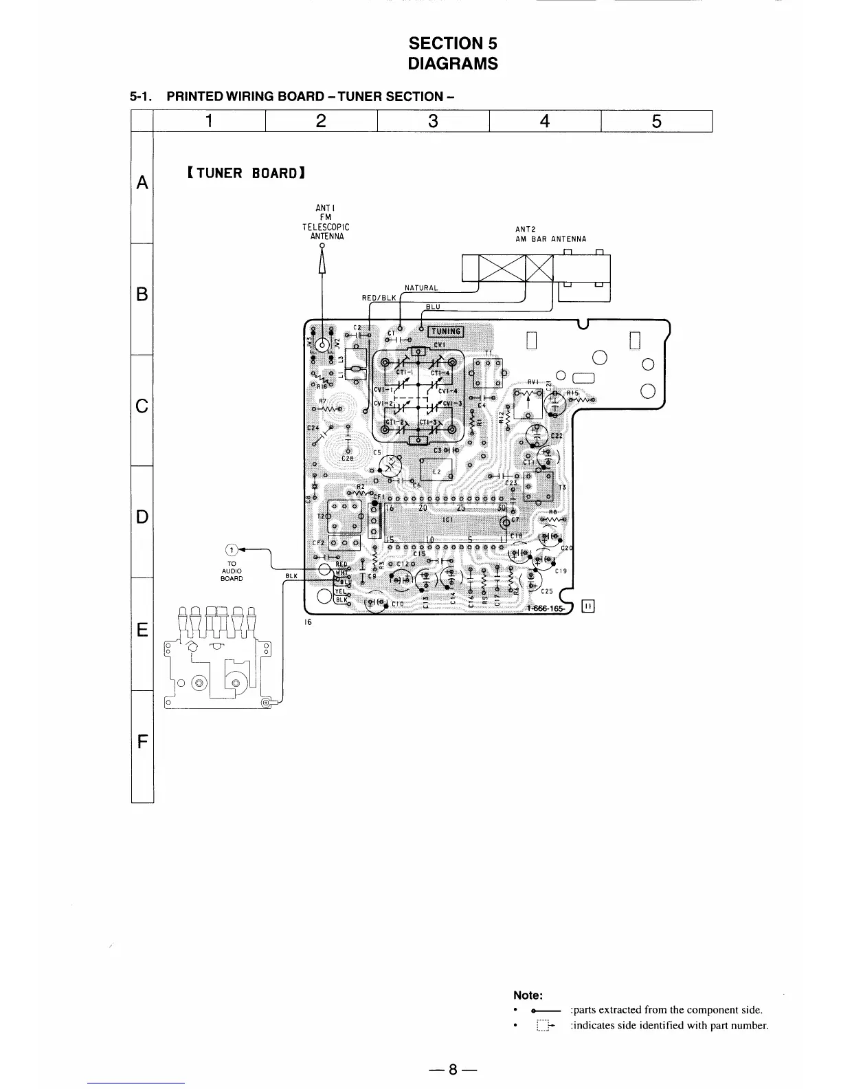 Page #8 background image