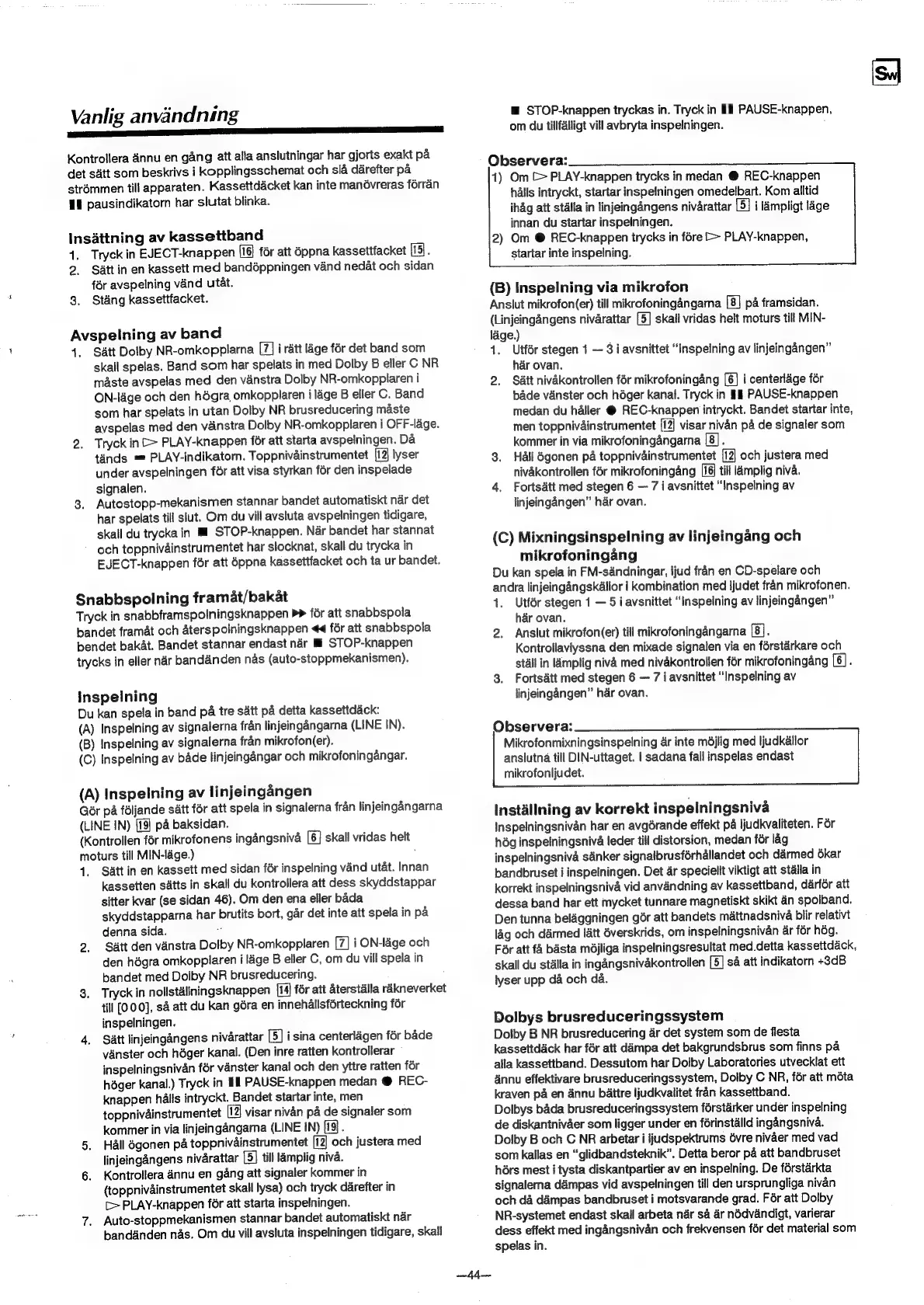 Page #45 background image