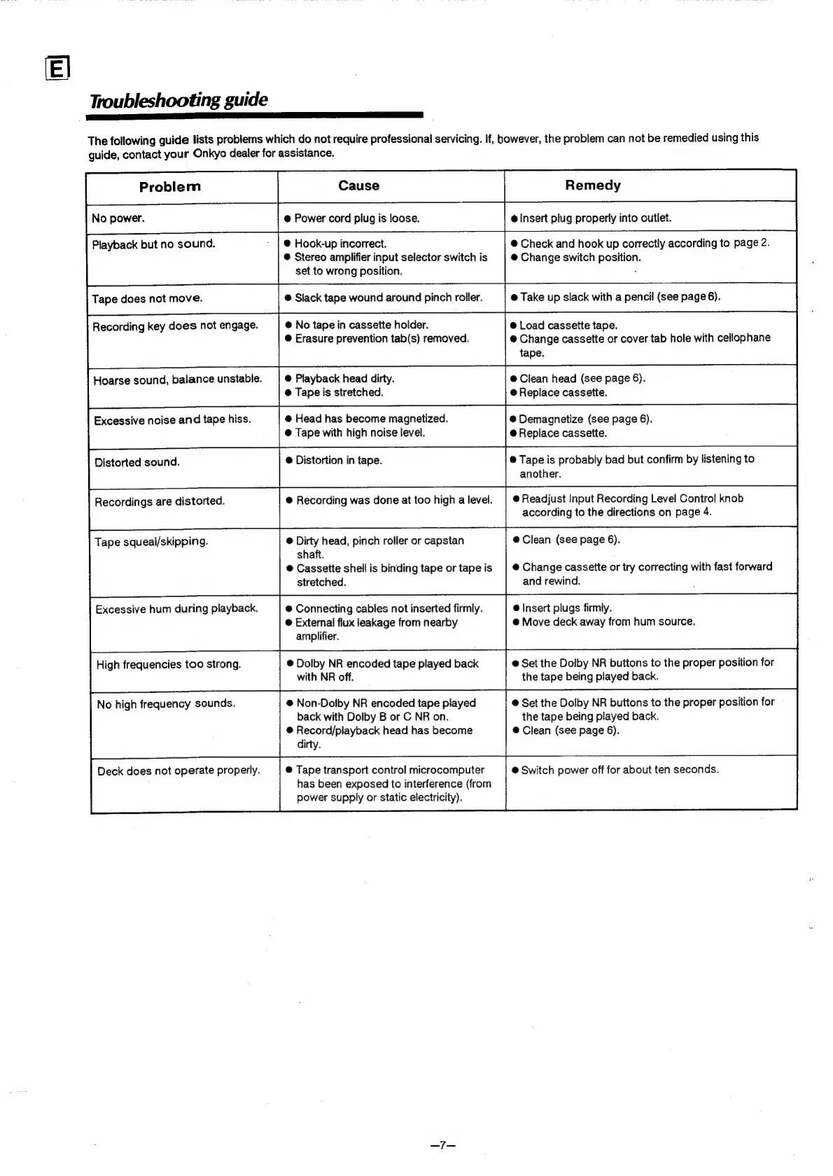 Page #8 background image