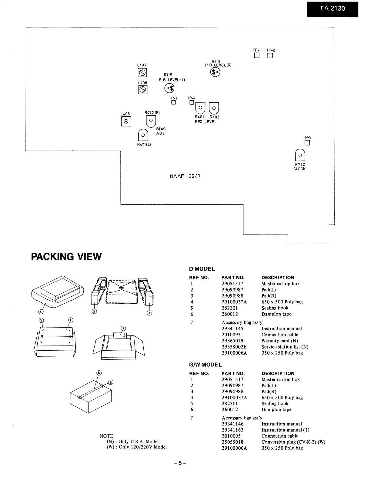 Page #5 background image
