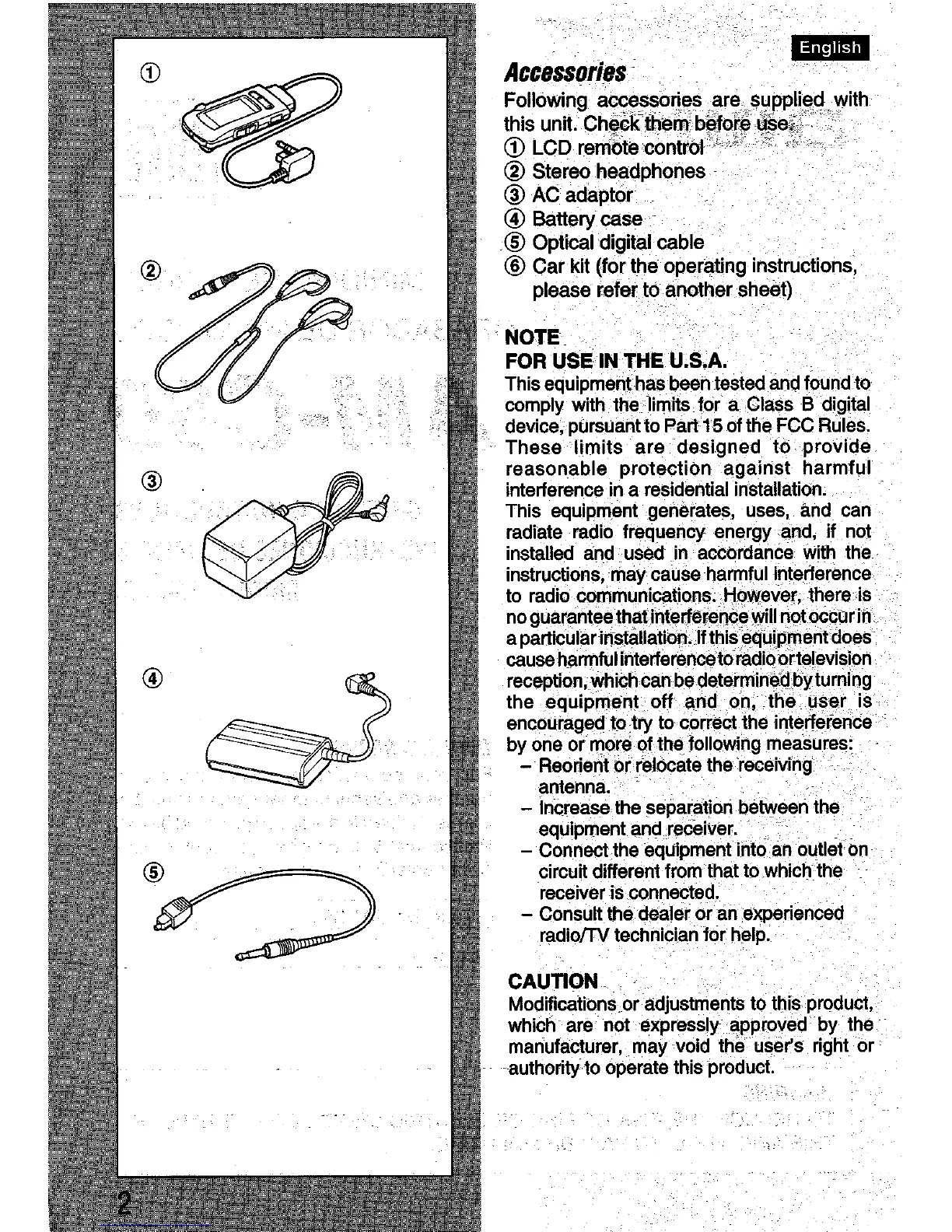 Page #2 background image