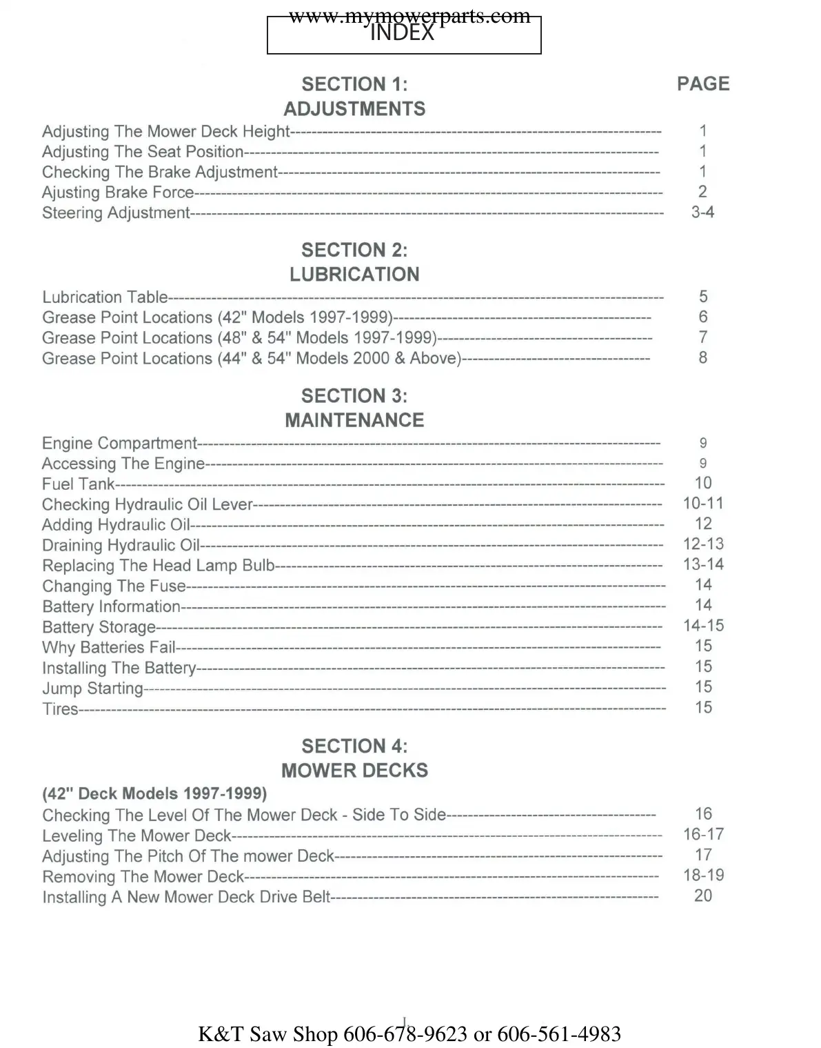 Page #4 background image