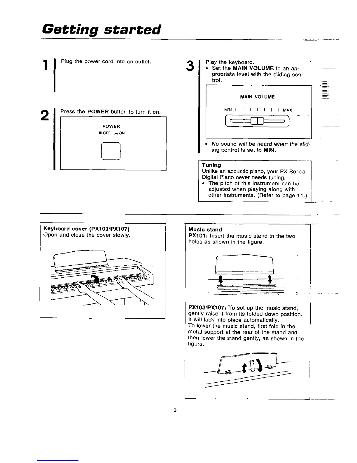 Page #5 background image
