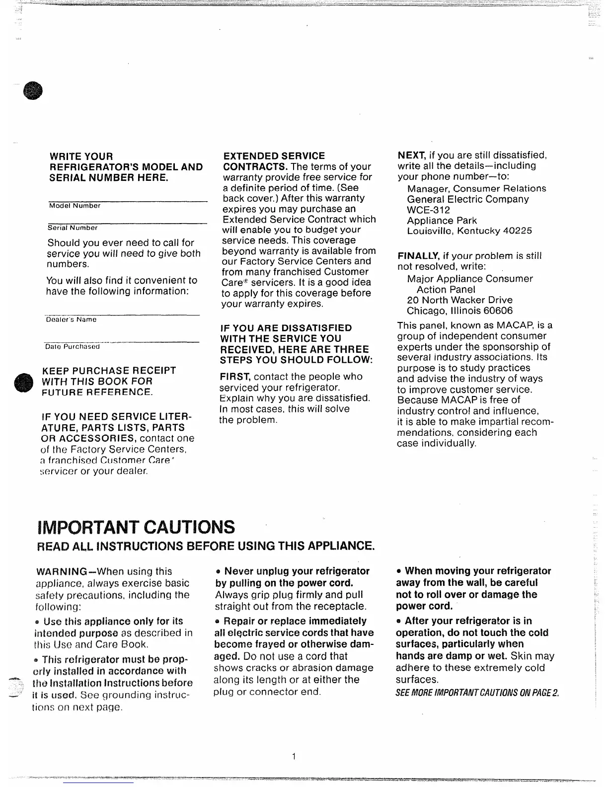 Page #3 background image