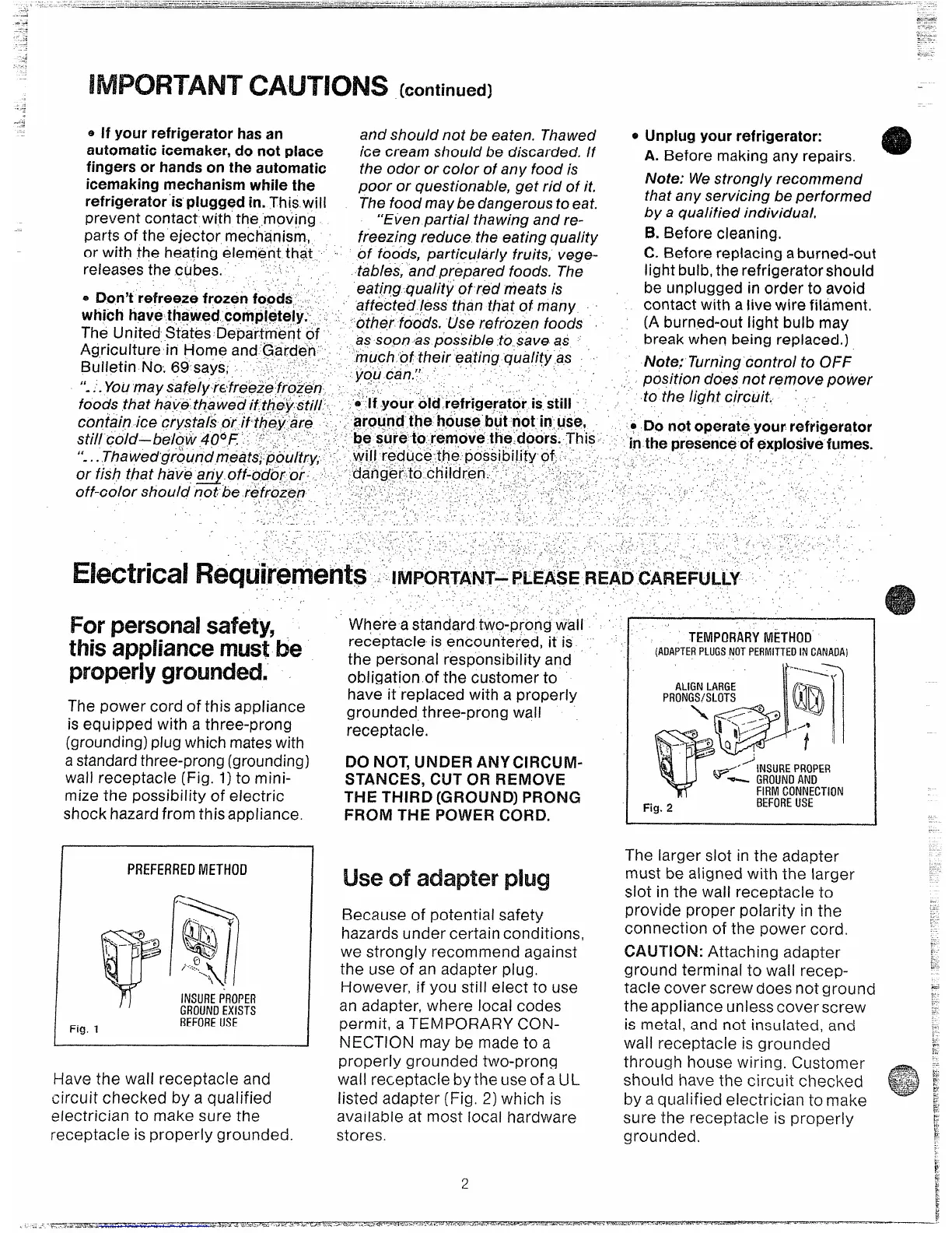 Page #4 background image