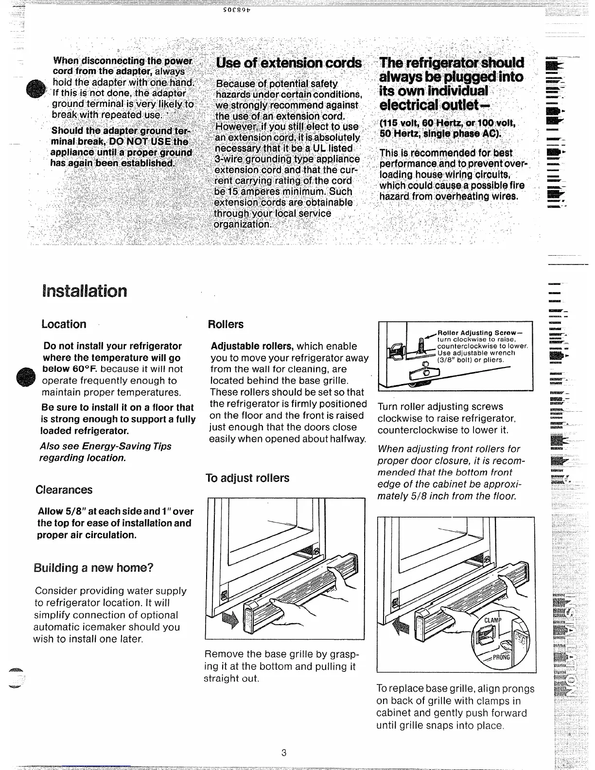 Page #5 background image