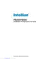 Preview: Installation And Operation User Guide