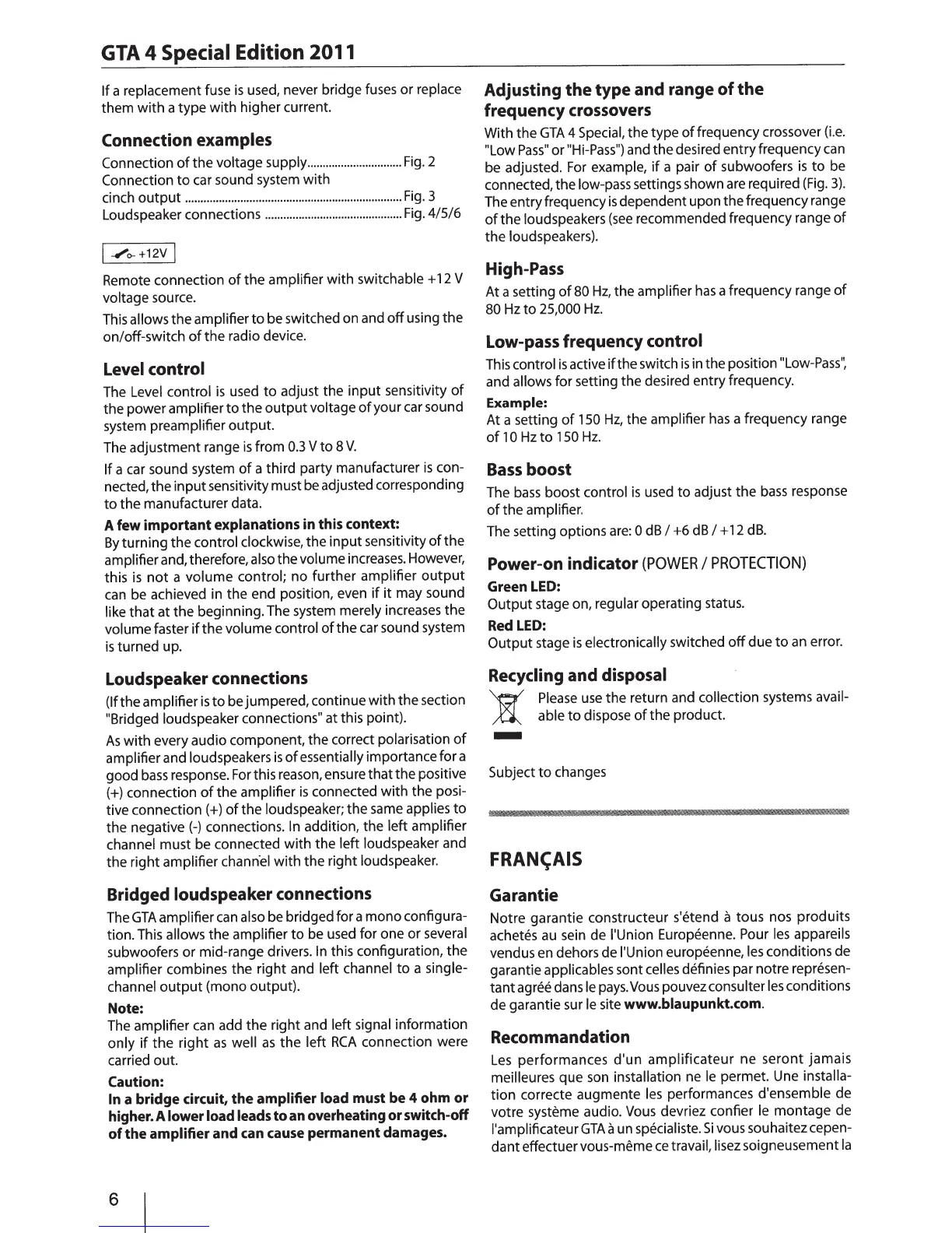 Page #6 background image