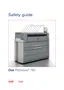 Preview: Safety Guide