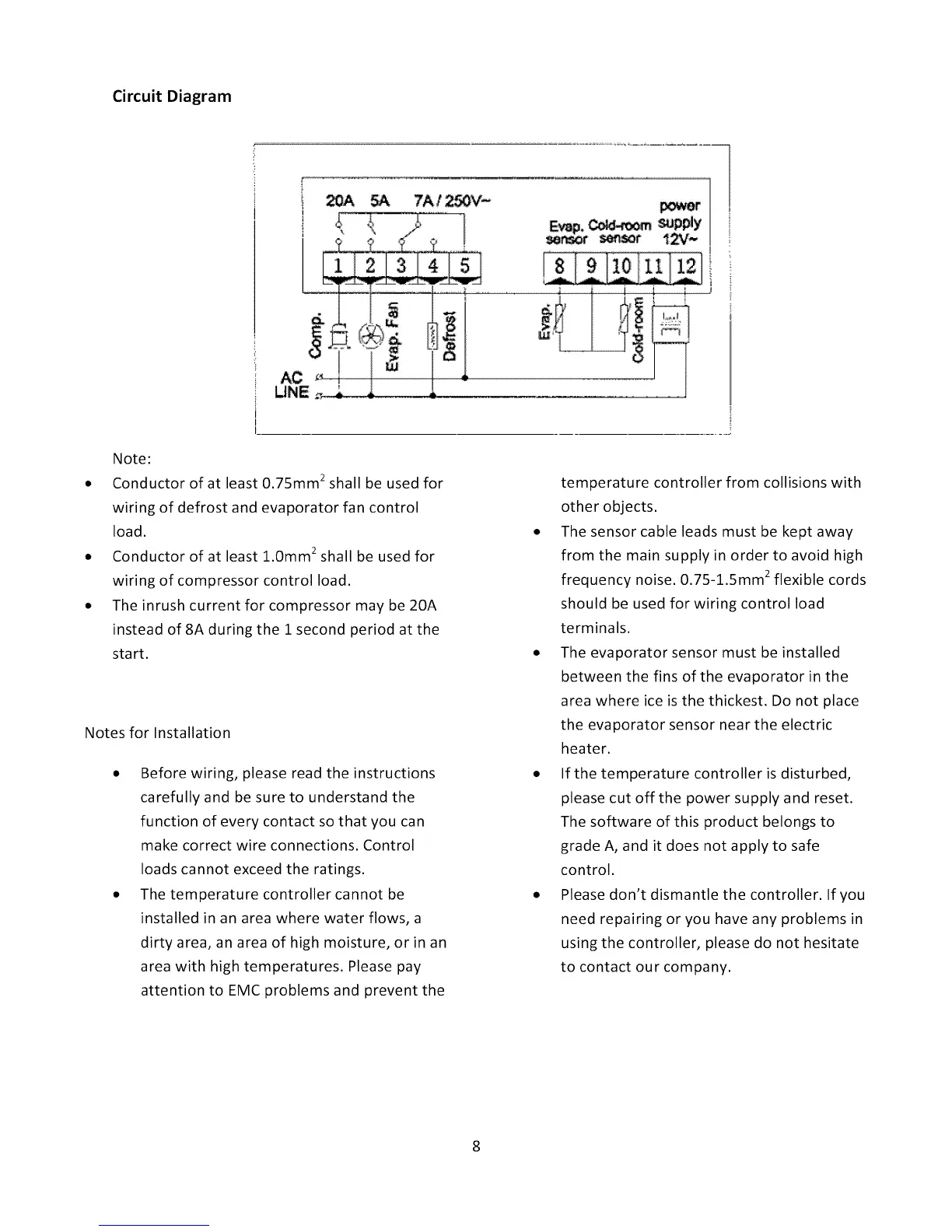 Page #8 background image