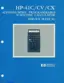 Preview: Service Manual
