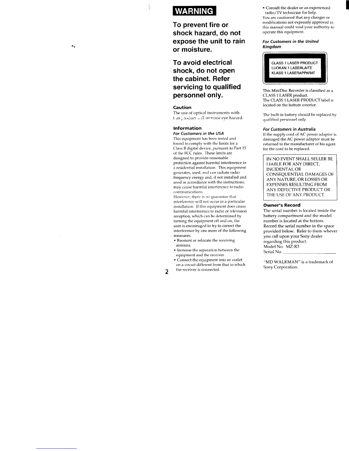 Page #2 background image