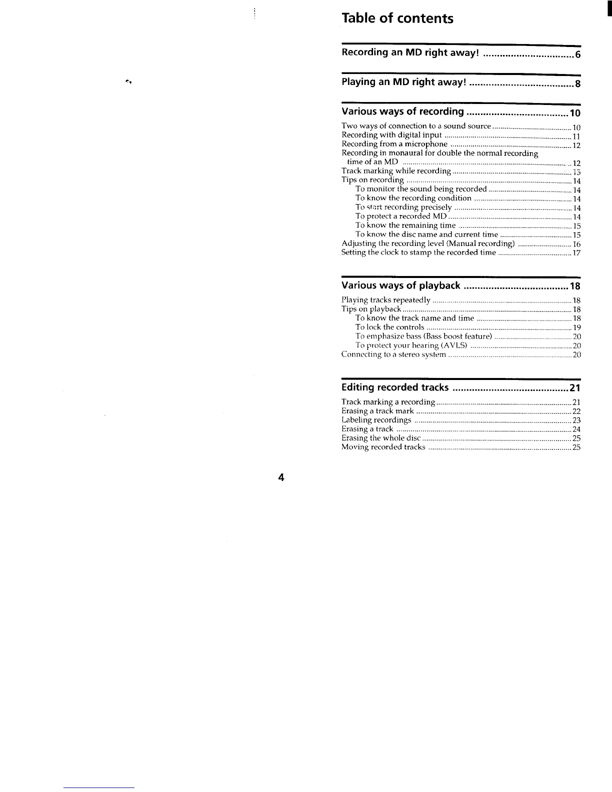 Page #4 background image
