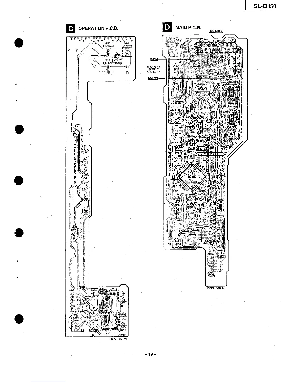 Page #19 background image