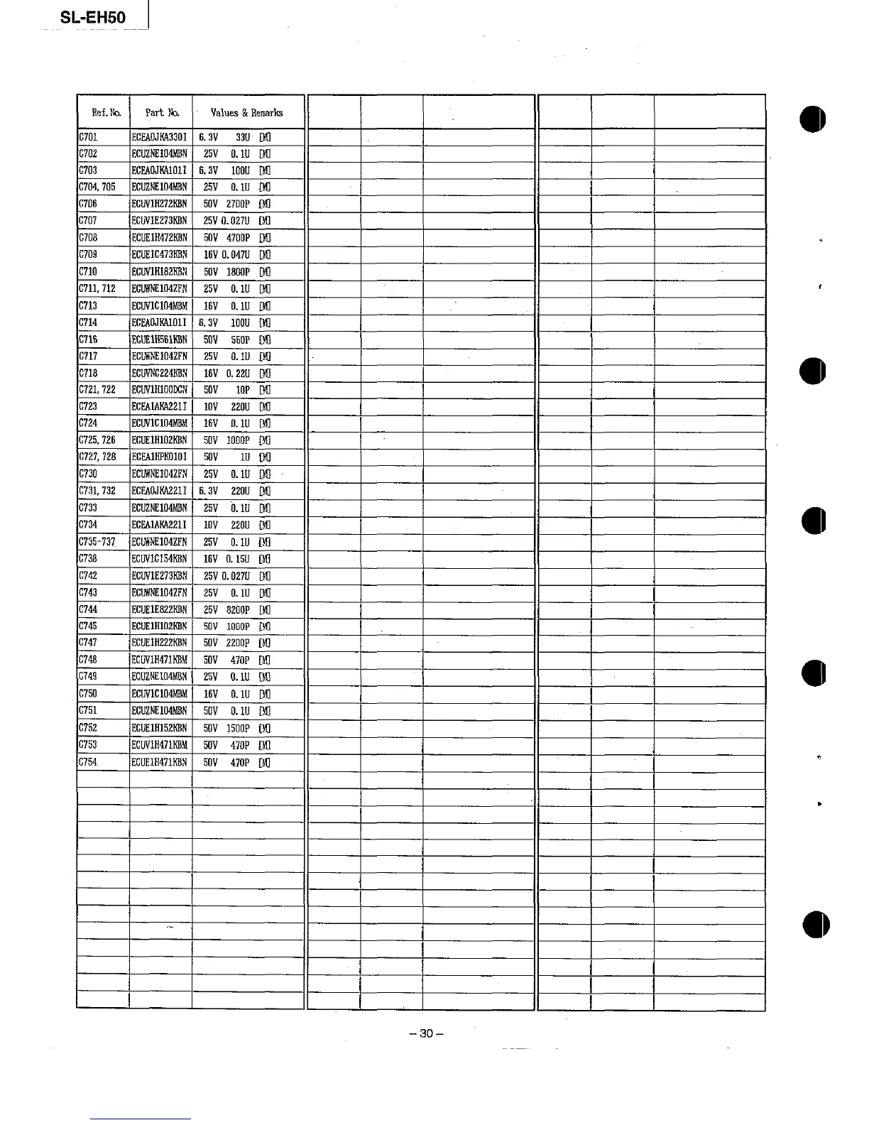Page #30 background image
