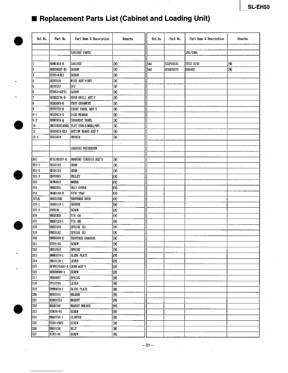 Page #31 background image