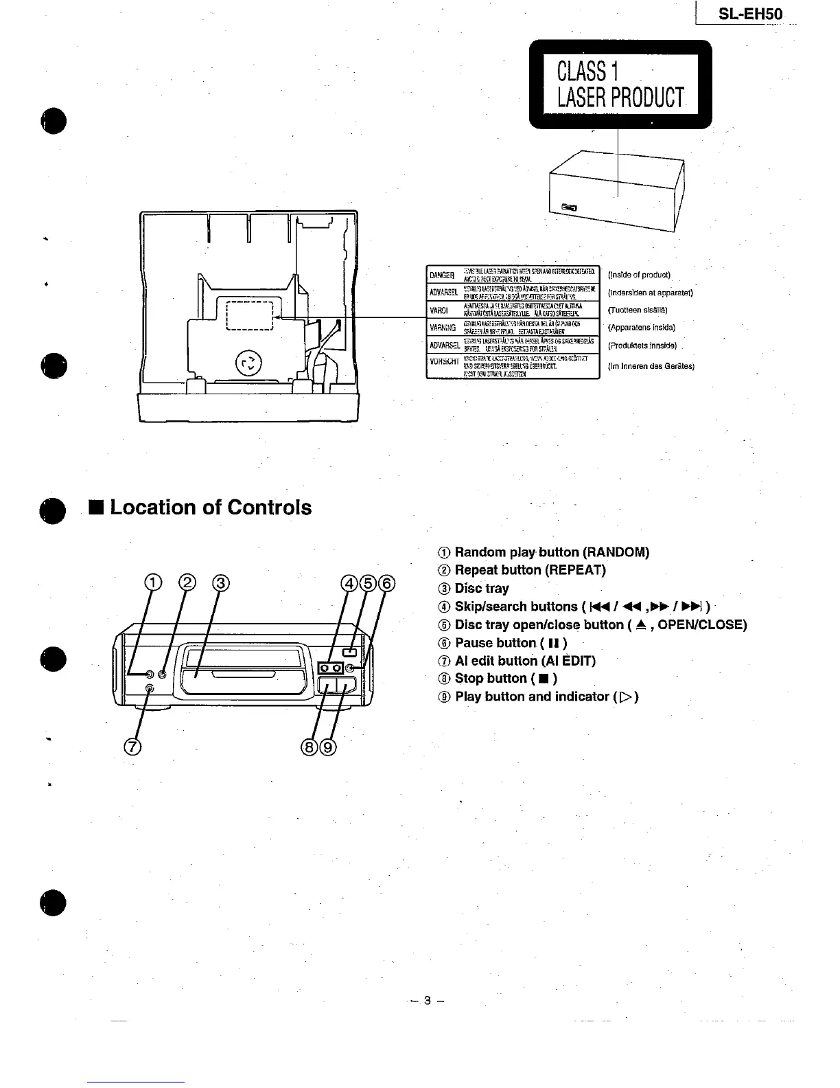 Page #3 background image