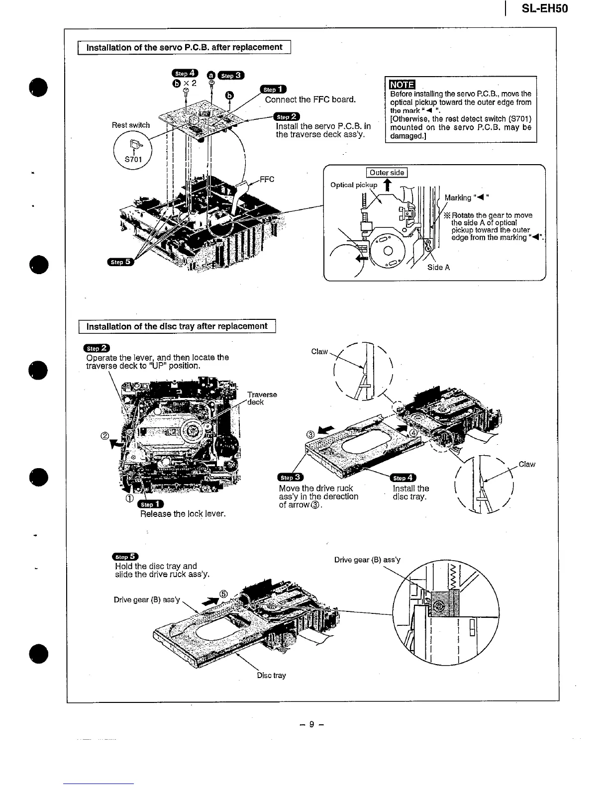 Page #9 background image