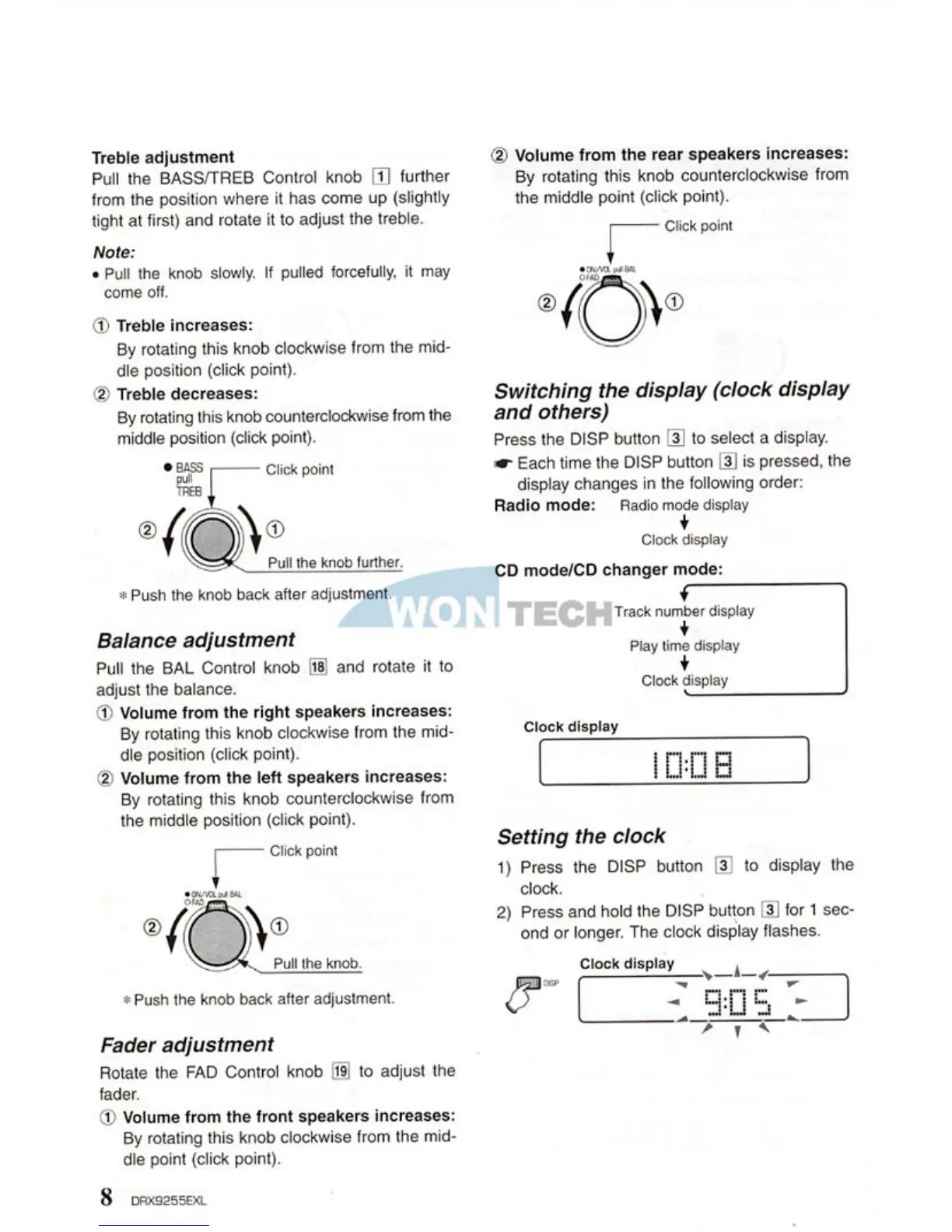 Page #8 background image