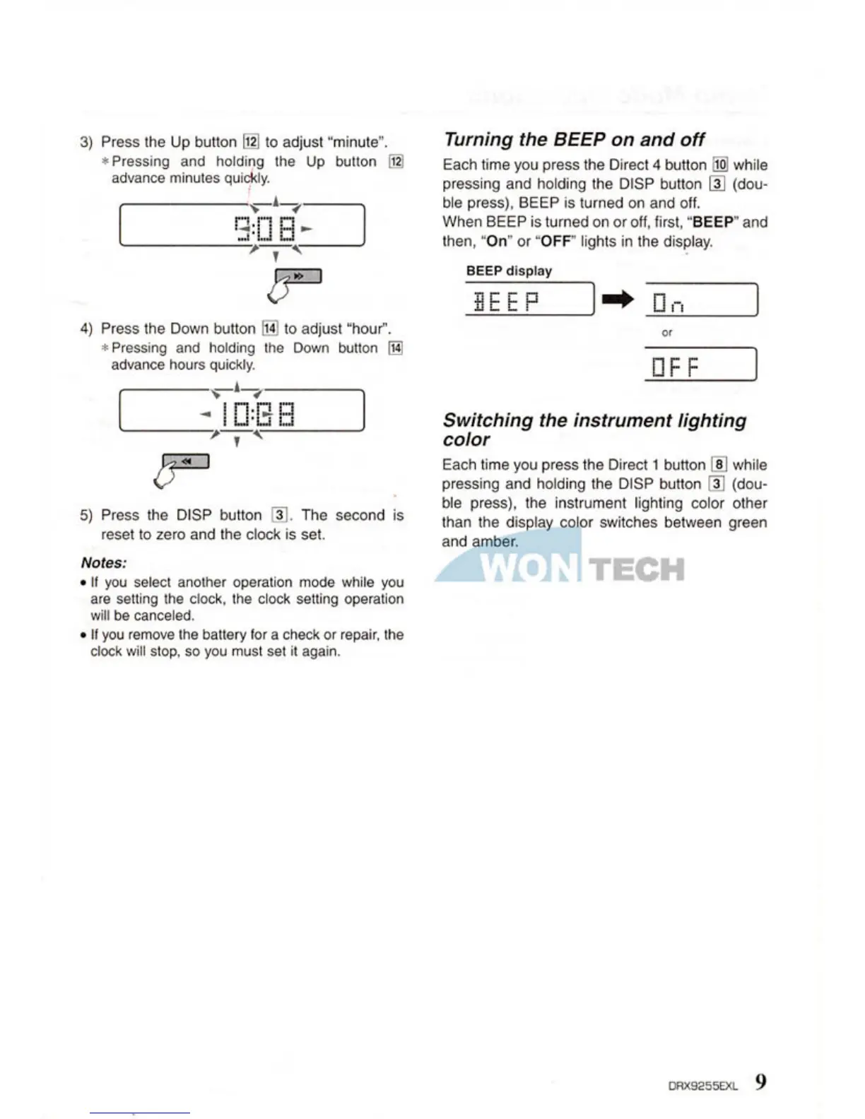Page #9 background image