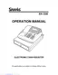 Preview: Operation Manual