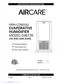 Preview: Use And Care Guide