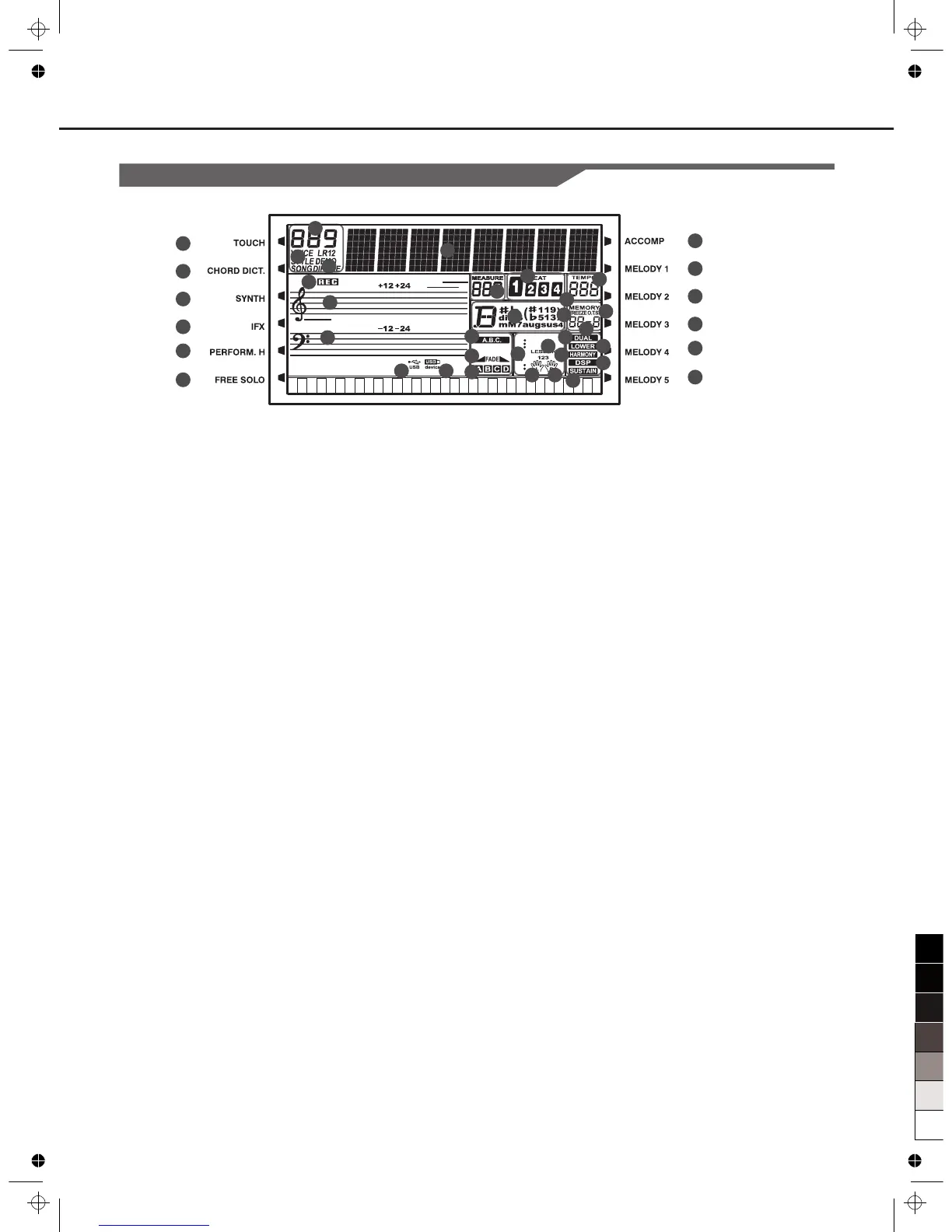 Page #6 background image