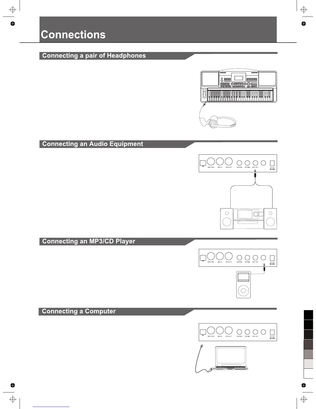 Page #8 background image