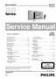 Preview: Service Manual