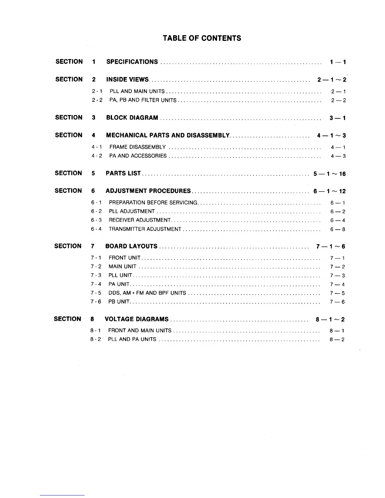 Page #3 background image