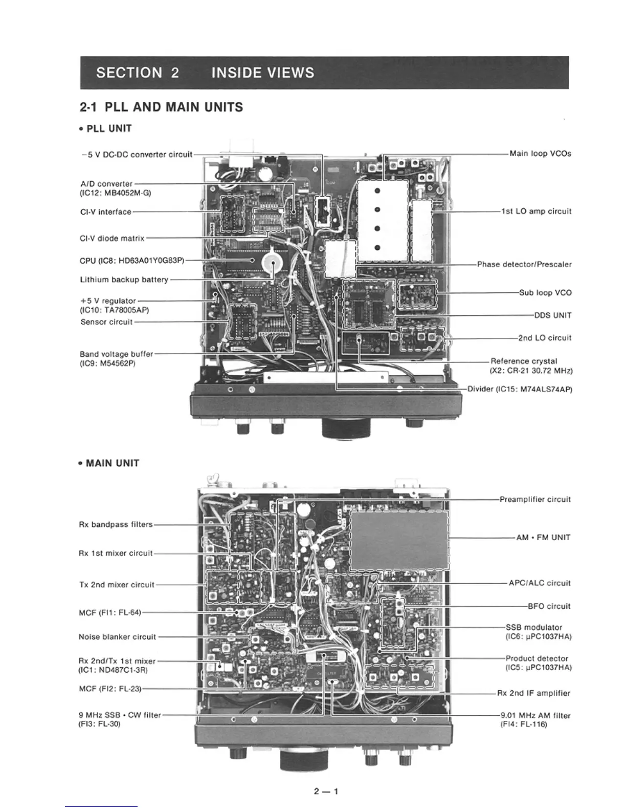Page #5 background image