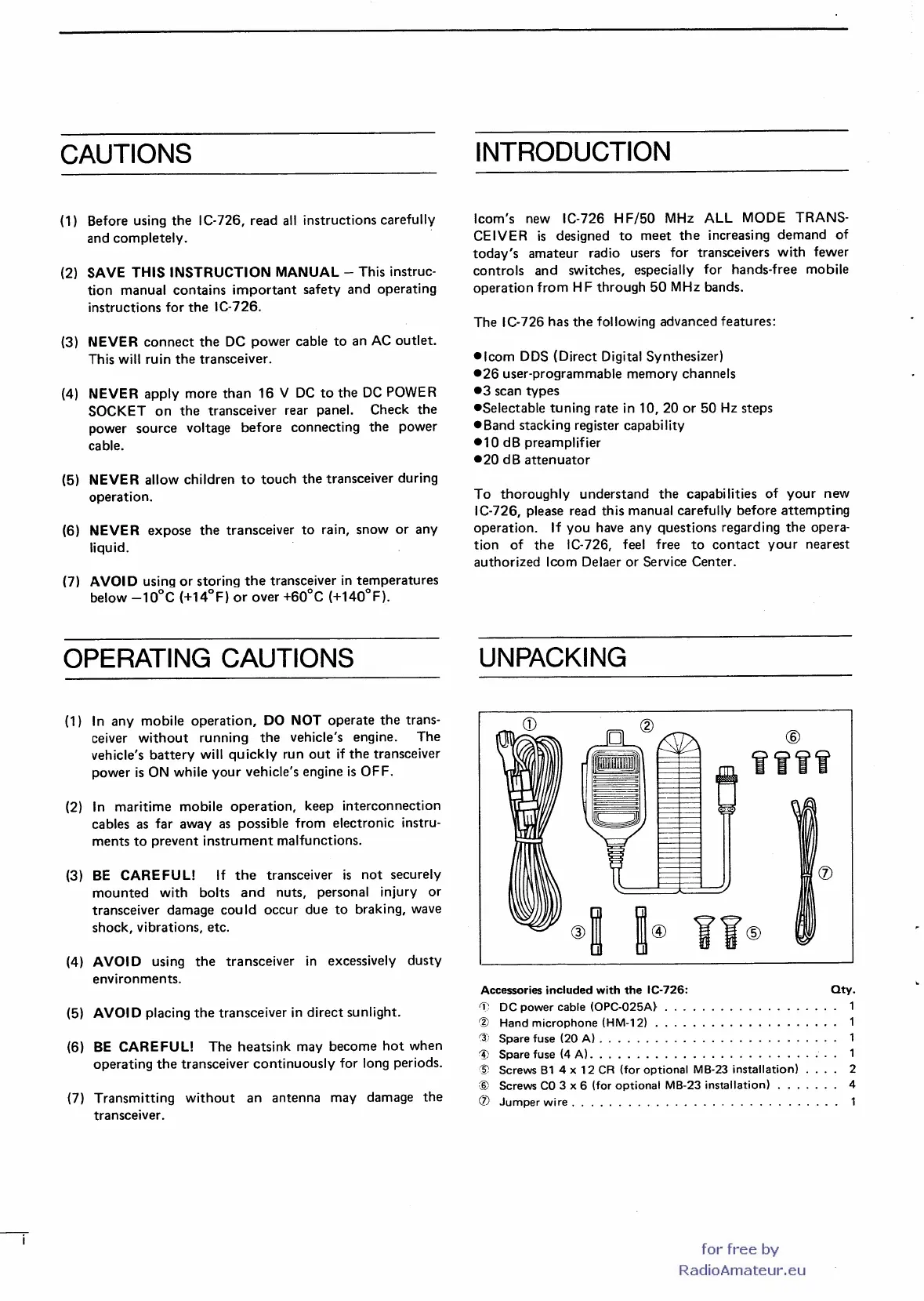 Page #2 background image