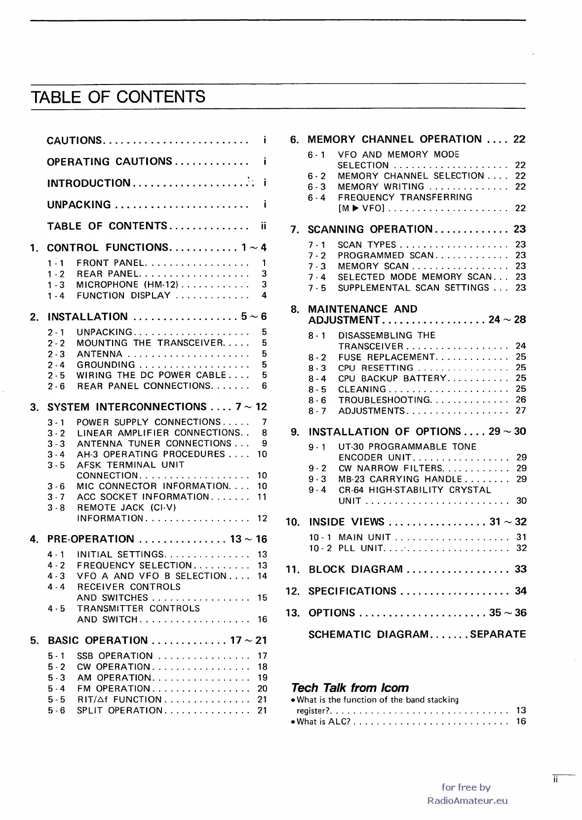 Page #3 background image