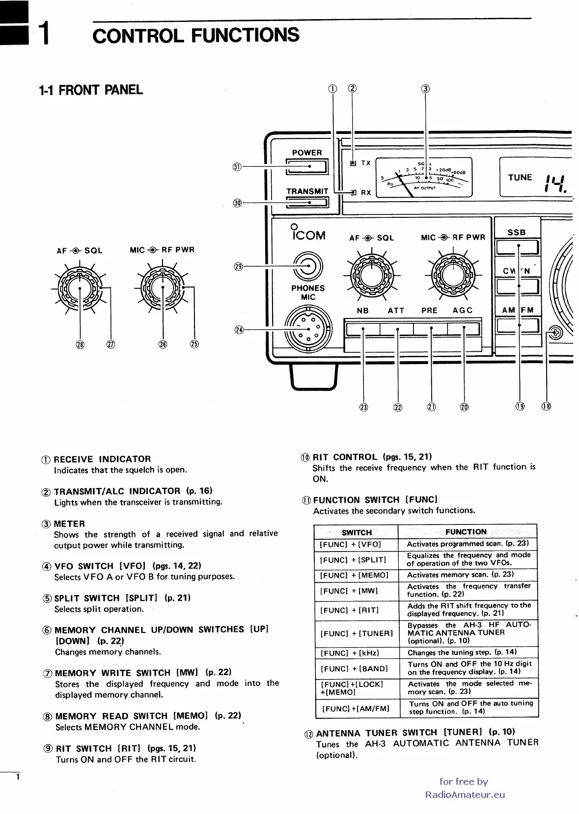 Page #4 background image