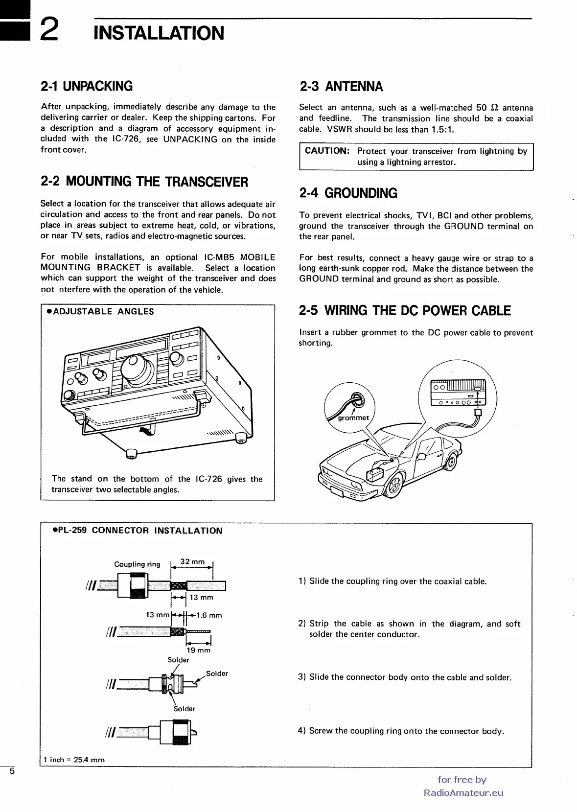Page #8 background image