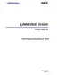 Preview: Programming Manual