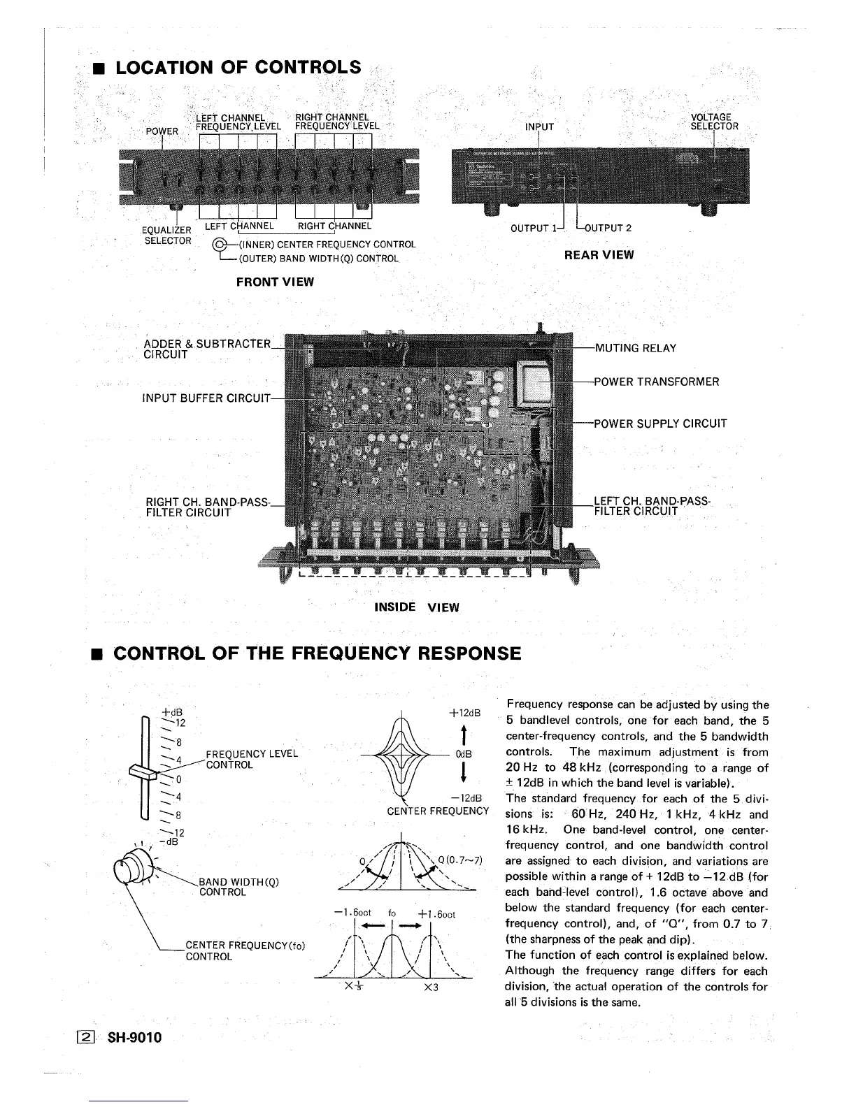 Page #2 background image