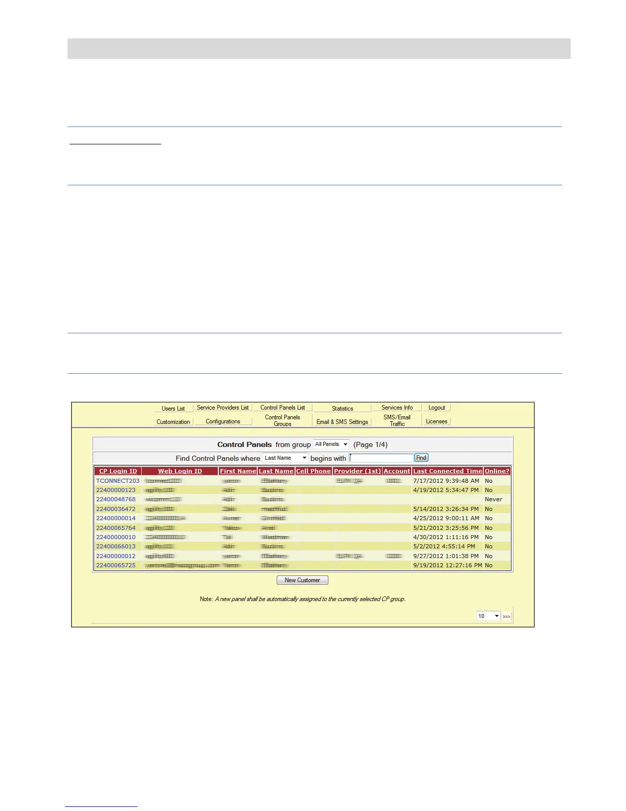 Page #10 background image