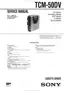 Preview: Service Manual