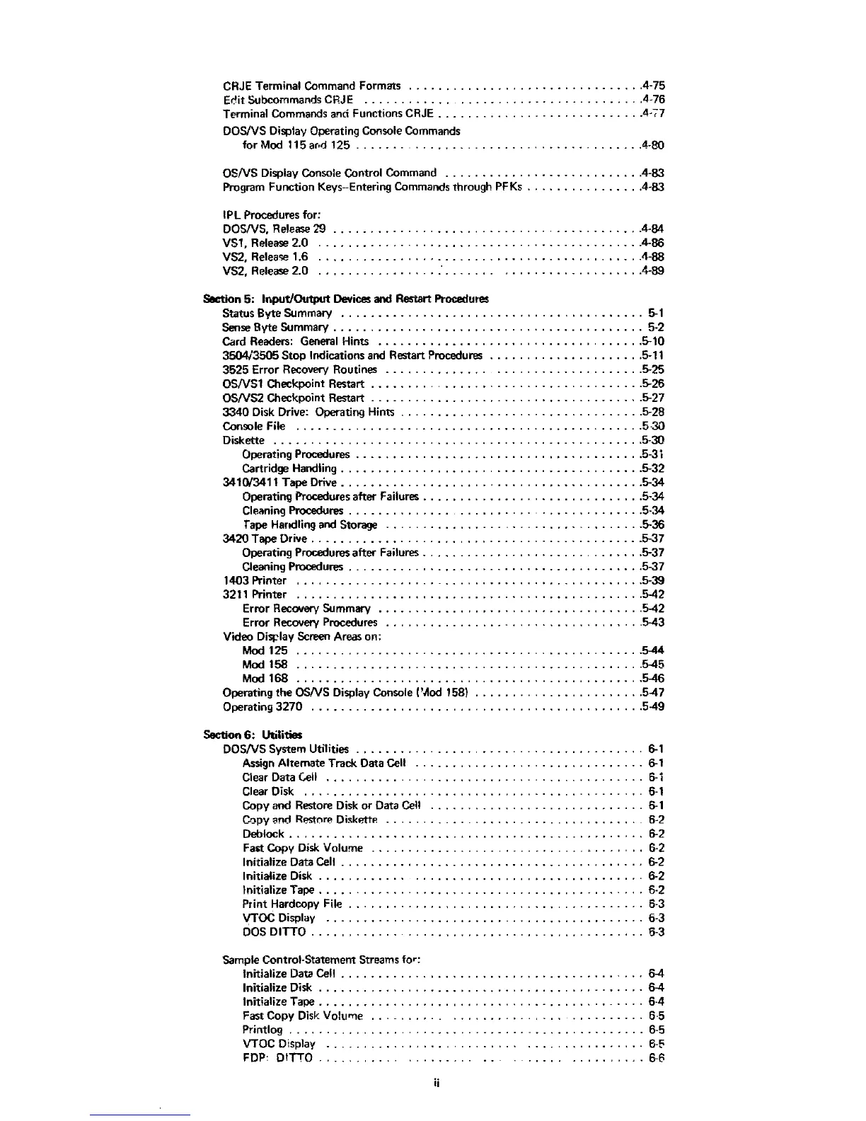 Page #6 background image