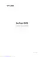 Preview: User Guide