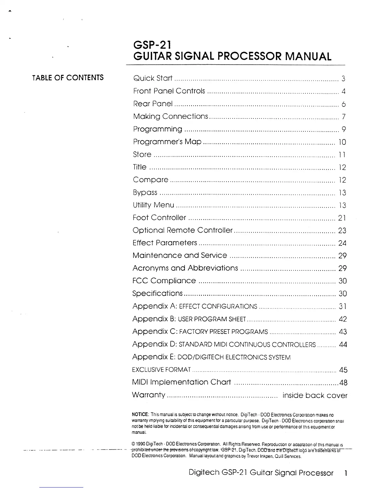 Page #3 background image